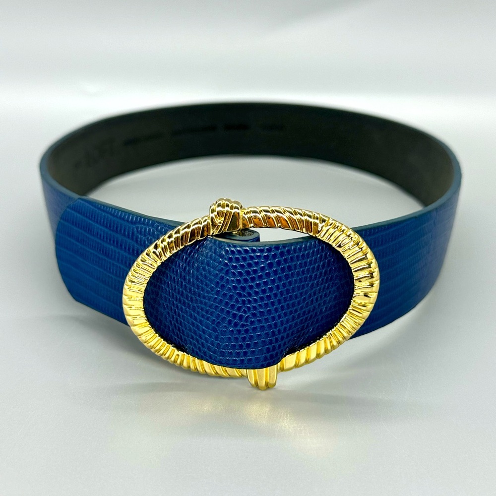 Timeless Leather Belt - Rugged and Ready for Anything!